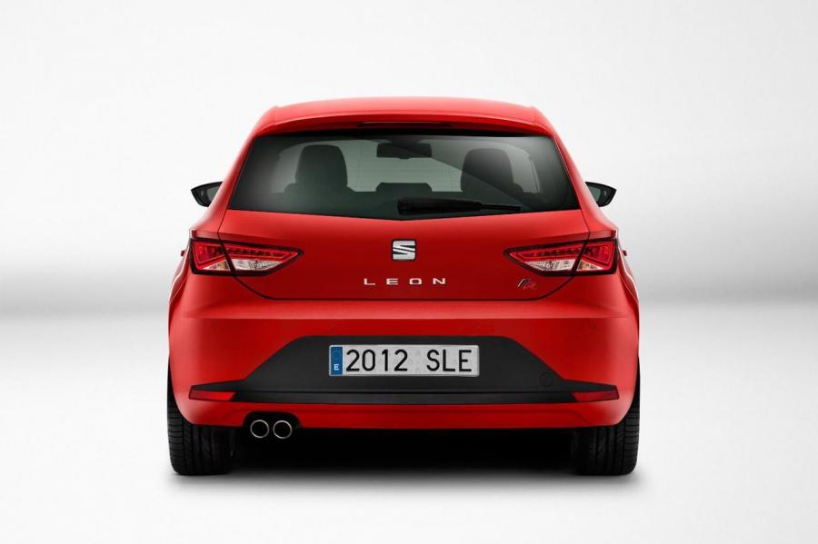  Seat Leon 2013 года  (фото 5 из 21)